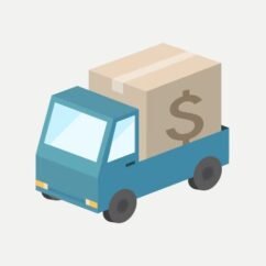 Additional freight difference Extra shipping cost fee $30/KG