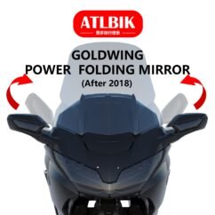 GOLDWING  GL1800 POWER FOLDING MIRROR 2018+